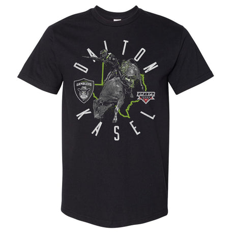 Dalton Kasel Men's Heavyweight T-Shirt | 500 LEVEL
