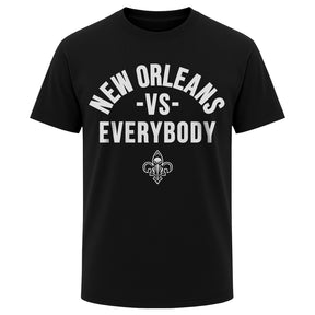New Orleans Pelicans Men's Heavyweight T-Shirt | 500 LEVEL