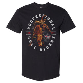 PBR Men's Heavyweight T-Shirt | 500 LEVEL