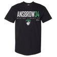 Laurel Ansbrow Men's Heavyweight T-Shirt | 500 LEVEL