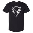 DePaul Blue Demons Men's Heavyweight T-Shirt | 500 LEVEL