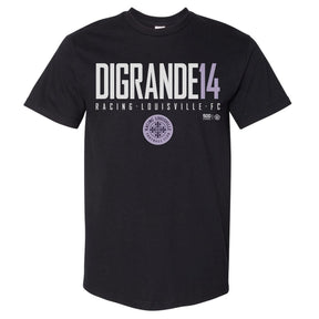 Marisa DiGrande Men's Heavyweight T-Shirt | 500 LEVEL