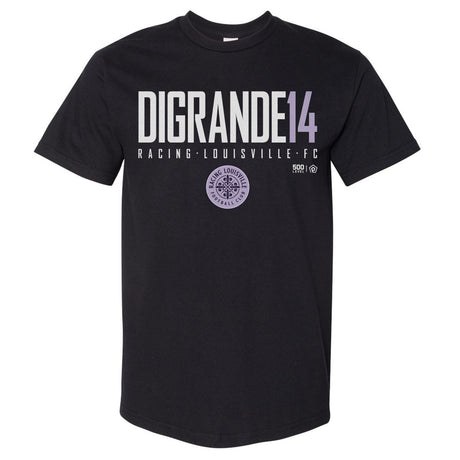 Marisa DiGrande Men's Heavyweight T-Shirt | 500 LEVEL