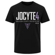 Juste Jocyte Men's Heavyweight T-Shirt | 500 LEVEL