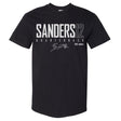 Shedeur Sanders Men's Heavyweight T-Shirt | 500 LEVEL
