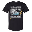 NWSL Men's Heavyweight T-Shirt | 500 LEVEL