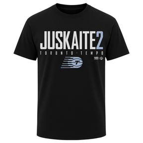 Laura Juskaite Men's Heavyweight T-Shirt | 500 LEVEL