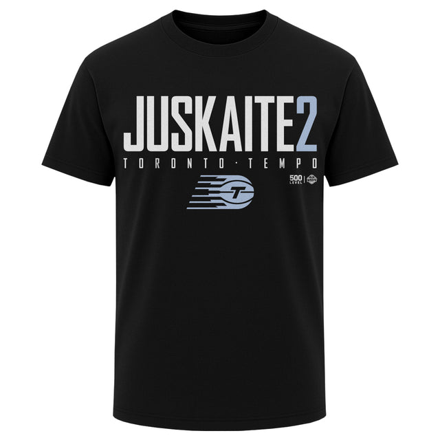 Laura Juskaite Men's Heavyweight T-Shirt | 500 LEVEL