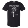 Tim Hardaway Jr. Men's Heavyweight T-Shirt | 500 LEVEL