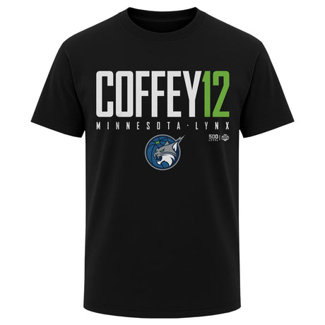 Nia Coffey Men's Heavyweight T-Shirt | 500 LEVEL