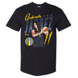 Gabriela Jaquez Men's Heavyweight T-Shirt | 500 LEVEL