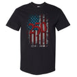 USA Men's Heavyweight T-Shirt | 500 LEVEL