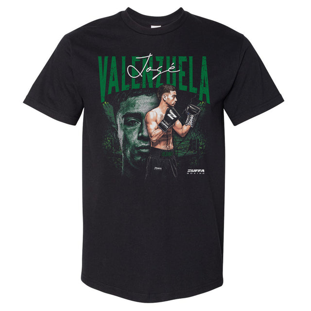 Jose Valenzuela Men's Heavyweight T-Shirt | 500 LEVEL