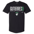 Amanda Gutierres Men's Heavyweight T-Shirt | 500 LEVEL