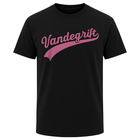 Vandegrift Men's Heavyweight T-Shirt | 500 LEVEL