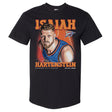 Isaiah Hartenstein Men's Heavyweight T-Shirt | 500 LEVEL