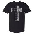 Vandegrift Men's Heavyweight T-Shirt | 500 LEVEL