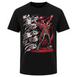 La Parka Men's Heavyweight T-Shirt | 500 LEVEL