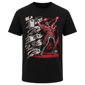 La Parka Men's Heavyweight T-Shirt | 500 LEVEL