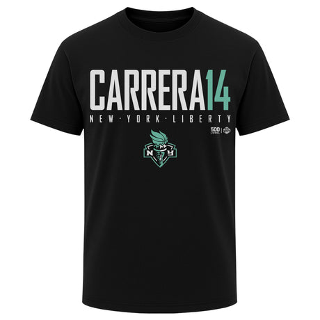 Raquel Carrera Men's Heavyweight T-Shirt | 500 LEVEL