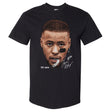 Saquon Barkley Men's Heavyweight T-Shirt | 500 LEVEL