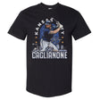 Jac Caglianone Men's Heavyweight T-Shirt | 500 LEVEL
