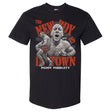 Paddy Pimblett Men's Heavyweight T-Shirt | 500 LEVEL