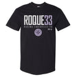 Cristina Roque Men's Heavyweight T-Shirt | 500 LEVEL