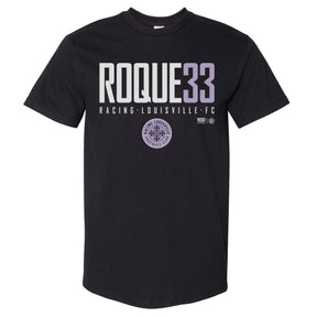 Cristina Roque Men's Heavyweight T-Shirt | 500 LEVEL