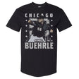 Mark Buehrle Men's Heavyweight T-Shirt | 500 LEVEL