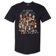 San Antonio Spurs Men's Heavyweight T-Shirt | 500 LEVEL
