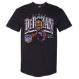 DeMar DeRozan Men's Heavyweight T-Shirt | 500 LEVEL