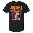 Jaime Jaquez Jr. Men's Heavyweight T-Shirt | 500 LEVEL