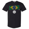 Orlando City Men's Heavyweight T-Shirt | 500 LEVEL