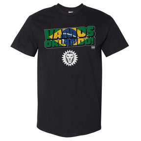 Orlando City Men's Heavyweight T-Shirt | 500 LEVEL