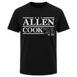 Josh Allen Men's Heavyweight T-Shirt | 500 LEVEL