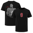 Kenneth Walker III Men's Heavyweight T-Shirt | 500 LEVEL