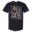 Marina Mabrey Men's Heavyweight T-Shirt | 500 LEVEL