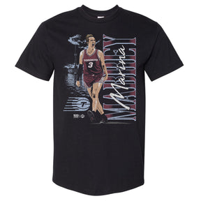 Marina Mabrey Men's Heavyweight T-Shirt | 500 LEVEL