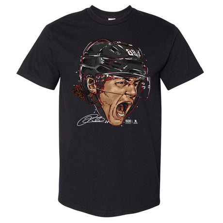 Patrick Kane Men's Heavyweight T-Shirt | 500 LEVEL