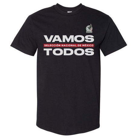 Mexico Men's Heavyweight T-Shirt | 500 LEVEL