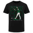Willson Contreras Men's Heavyweight T-Shirt | 500 LEVEL