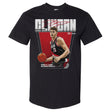 Donovan Clingan Men's Heavyweight T-Shirt | 500 LEVEL