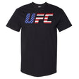 UFC Men's Heavyweight T-Shirt | 500 LEVEL