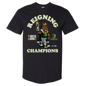 Louisville Kings Men's Heavyweight T-Shirt | 500 LEVEL