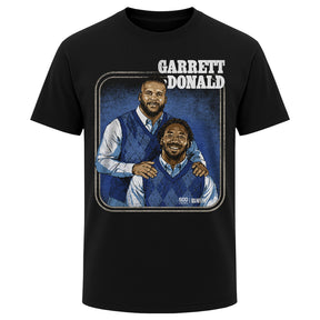 Aaron Donald Men's Heavyweight T-Shirt | 500 LEVEL