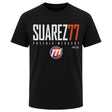 Marta Suarez Men's Heavyweight T-Shirt | 500 LEVEL
