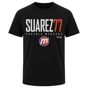 Marta Suarez Men's Heavyweight T-Shirt | 500 LEVEL