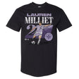 Lauren Milliet Men's Heavyweight T-Shirt | 500 LEVEL