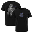 Jaxson Dart Men's Heavyweight T-Shirt | 500 LEVEL